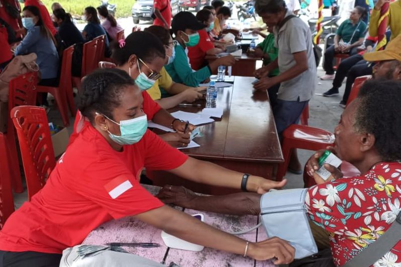 Sebanyak 47 kasus malaria ditemukan di Sorong Selatan sepanjang Januari-Maret Sebanyak 47 kasus malaria ditemukan di Sorong Selatan sepanjang Januari-Maret