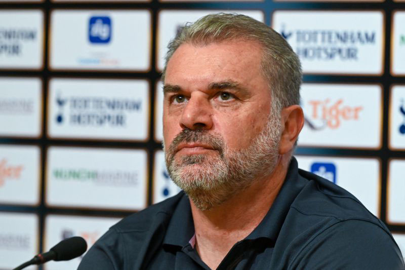 Postecoglou ingin Spurs bangkit saat jamu Luton di kandang