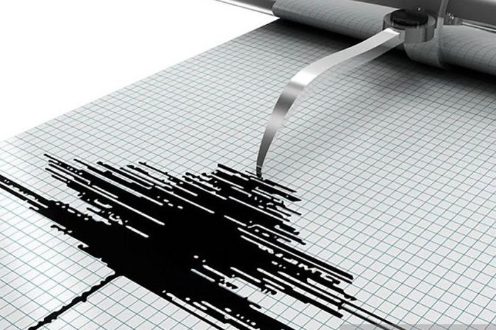 Lombok Tengah diguncang gempa bermagnitudo 4.0 Lombok Tengah diguncang gempa bermagnitudo 4.0