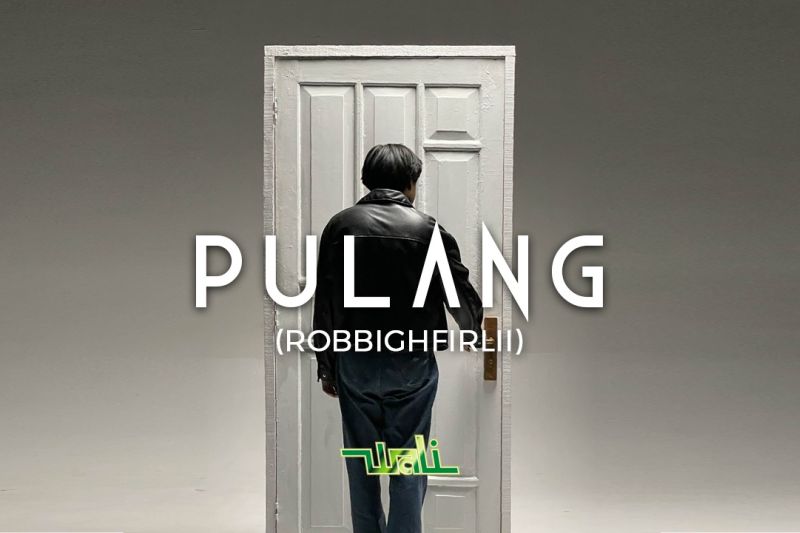 Wali rilis single religi terbaru bertajuk Pulang (Robbighfirlii) Wali rilis single religi terbaru bertajuk Pulang (Robbighfirlii)