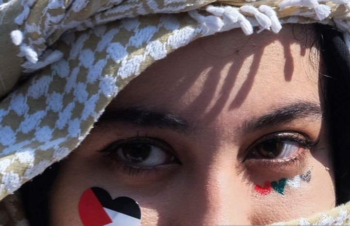 Wanita Palestina hadapi hari paling kelam saat Hari Perempuan