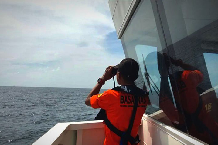 Penyeberangan laut di Pulau Jawa aman setelah gempa beruntun