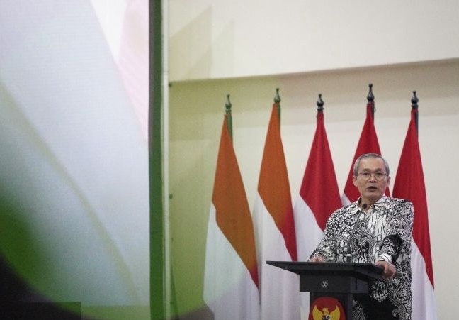 KPK sebut 90 persen korupsi terkait pengadaan barang dan jasa