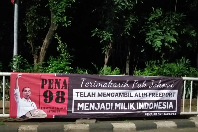 Menteri ESDM sebut regulasi tambah saham di Freeport sedang disiapkan