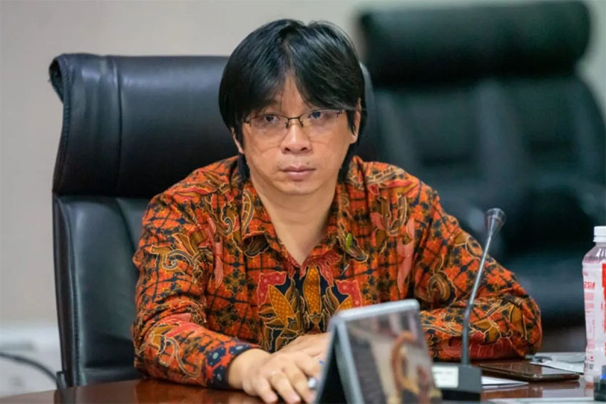 Para calon pemudik perlu persiapan lebih Para calon pemudik perlu persiapan lebih