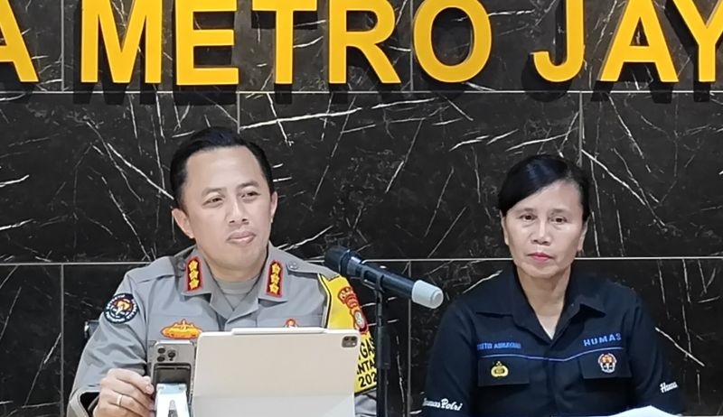 Ini alasan Polda Metro Jaya hentikan kasus Aiman Witjaksono