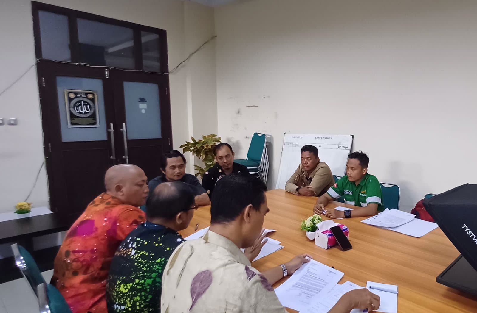 Pemkab Tegal siapkan layanan bantuan hukum gratis Pemkab Tegal siapkan layanan bantuan hukum gratis