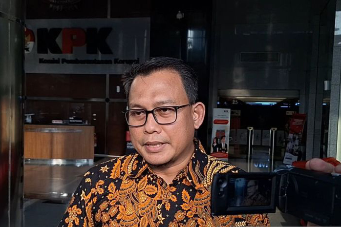KPK tindaklanjuti aduan soal pemerasan oleh oknum jaksa KPK tindaklanjuti aduan soal pemerasan oleh oknum jaksa