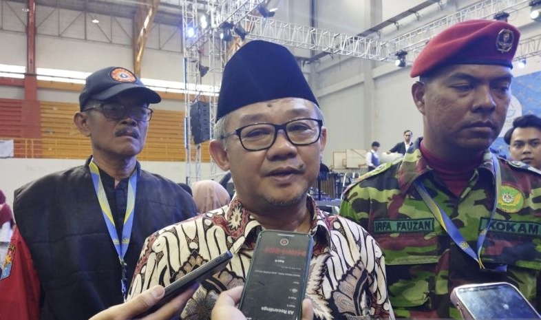 Muhammadiyah nyatakan Ramadan momentum rekatkan persaudaraan pascapemilu Muhammadiyah nyatakan Ramadan momentum rekatkan persaudaraan pascapemilu