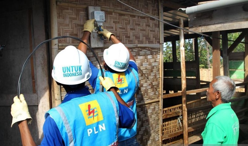 Pemerintah putuskan harga listrik tak berubah menjelang Idul Fitri Pemerintah putuskan harga listrik tak berubah menjelang Idul Fitri