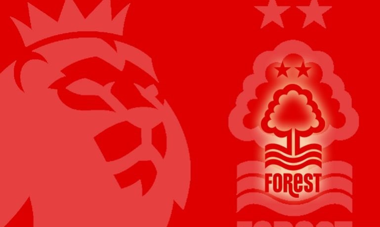 Nottingham Forest disanksi pengurangan 4 poin, turun ke zona degradasi Nottingham Forest disanksi pengurangan 4 poin, turun ke zona degradasi