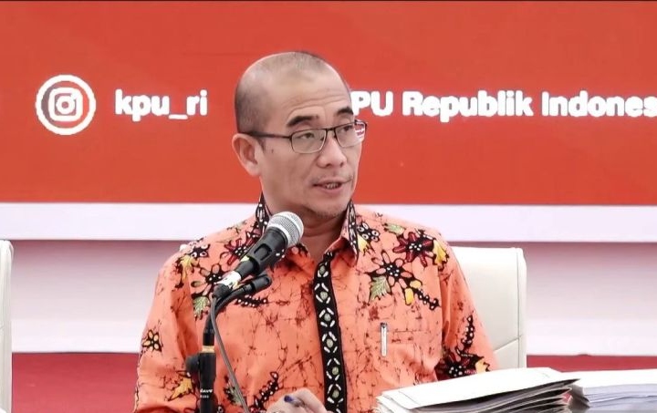 KPU tunda rekapitulasi NTB