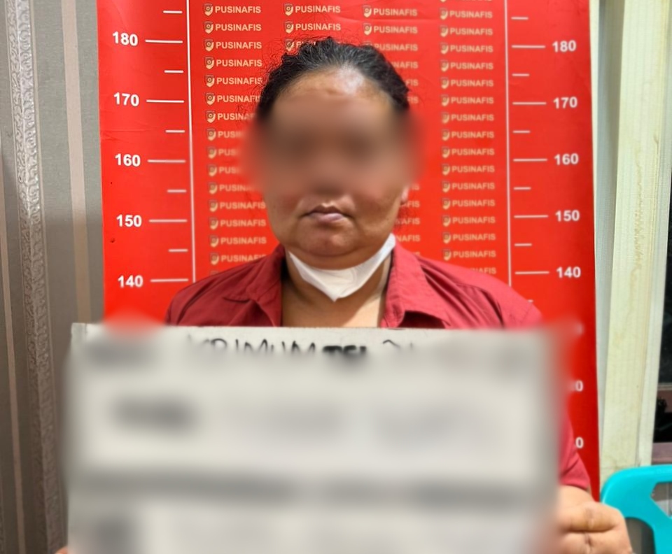 Tipu warga modus masuk TNI bayar Rp325 juta, Nina Wati dilaporkan lagi ke Polda Sumut 