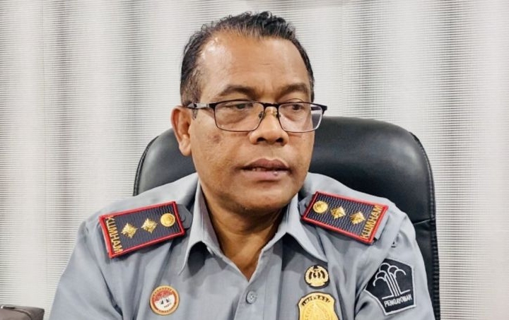 Imigrasi sebut 11 warga Rohingya meninggal di perairan barat Aceh Imigrasi sebut 11 warga Rohingya meninggal di perairan barat Aceh