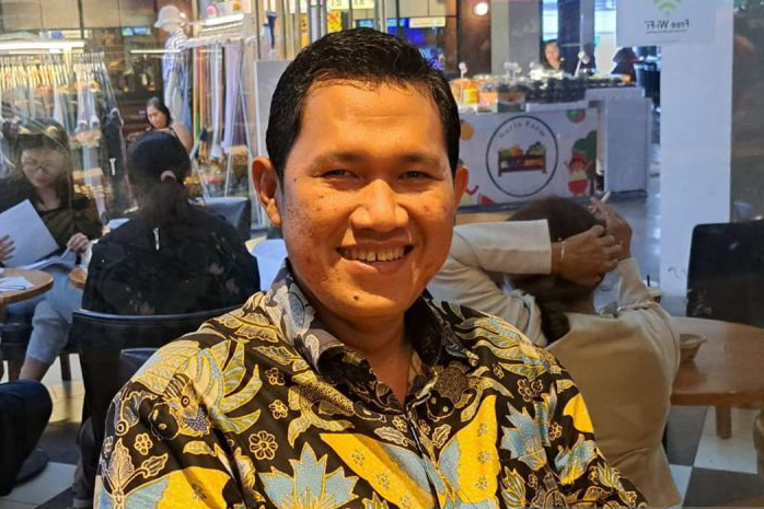 Pakar keamanan siber nilai Lembaga Perlindungan Data Pribadi perlu segera dibentuk