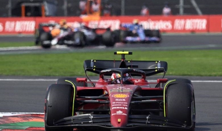 Sainz berpeluang kembali berkompetisi dalam GP Australia pascaoperasi
