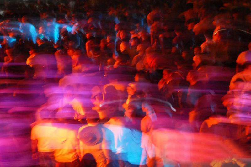 Legislator minta DKI batasi jam operasional tempat hiburan malam