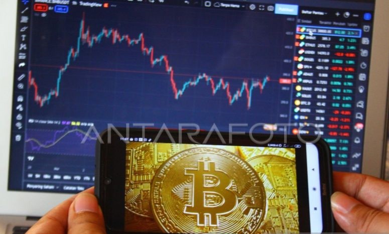 Bittime proyeksikan harga kripto Bitcoin akan menguat ke Rp1,2 miliar