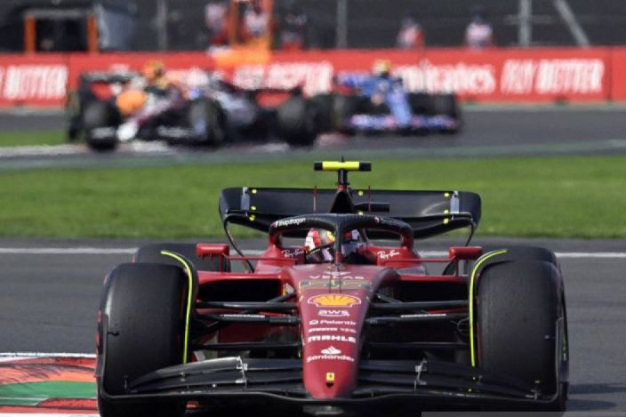 GP Bahrain dinilai jadi awal musim yang solid untuk Ferrari