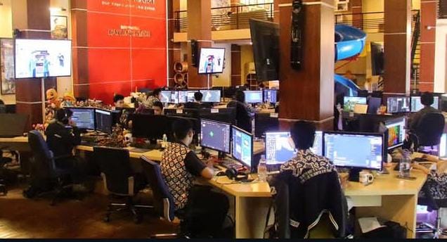 SMK RUS Kudus luncurkan film animasi Wakakibo Kids