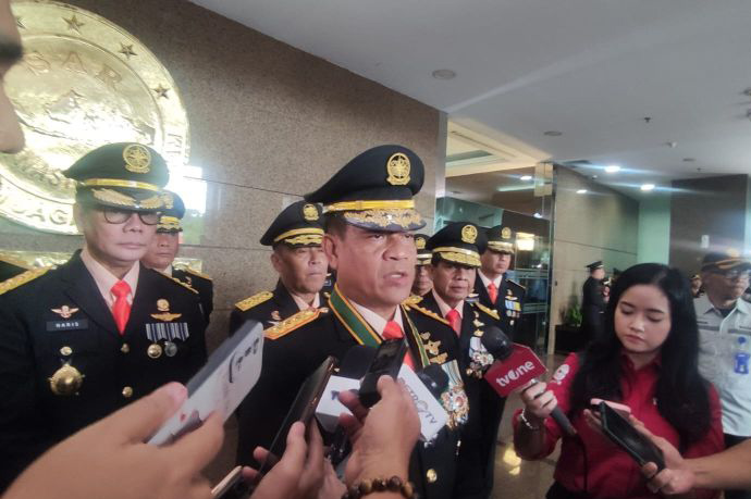 Kepala Basarnas tegaskan personel siaga bencana selama Ramadhan