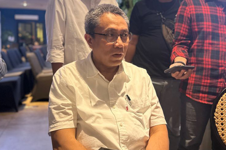 Isuzu dan Toyota tanggapi Menperin soal impor D-cab Isuzu dan Toyota tanggapi Menperin soal impor D-cab