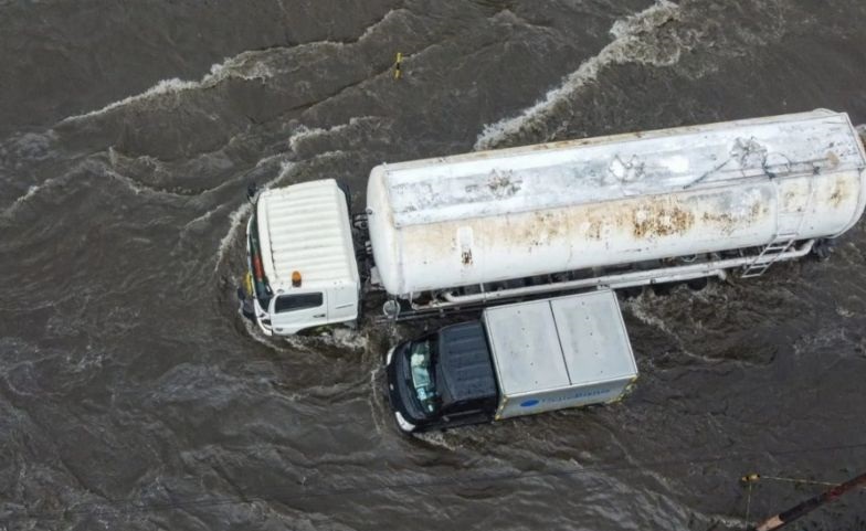 Pengeringan genangan banjir Demak-Kudus dikebut selesai tiga hari Pengeringan genangan banjir Demak-Kudus dikebut selesai tiga hari