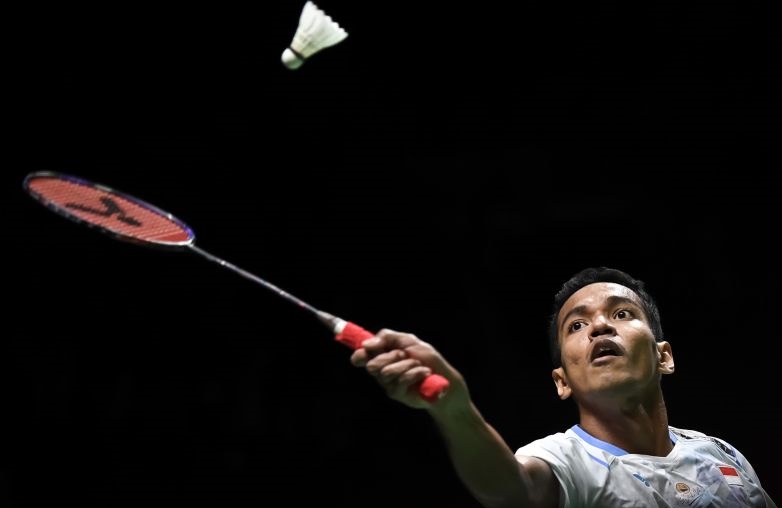 Chico susul Fajar/Rian ke perempat final French Open 2024 Chico susul Fajar/Rian ke perempat final French Open 2024