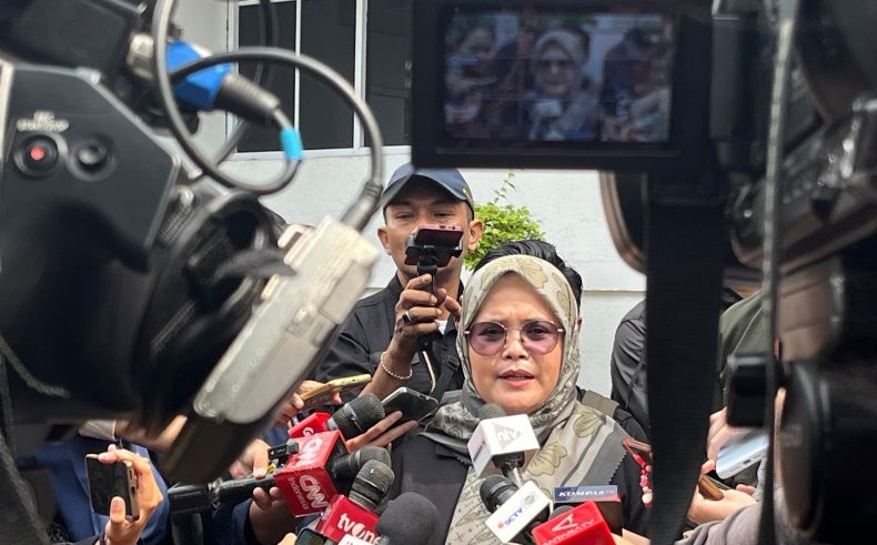 Bawaslu nyatakan sidang pelanggaran tuntas sebelum penetapan hasil pemilu Bawaslu nyatakan sidang pelanggaran tuntas sebelum penetapan hasil pemilu