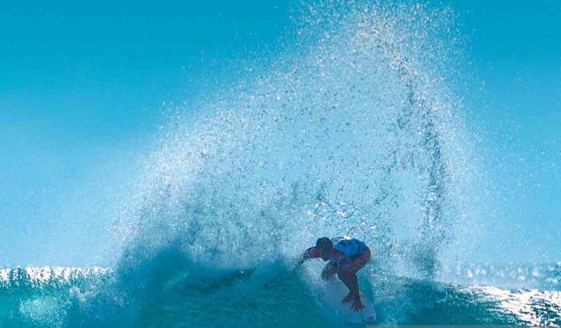 Rio Waida dapatkan tiket Olimpiade Paris 2024 Rio Waida dapatkan tiket Olimpiade Paris 2024