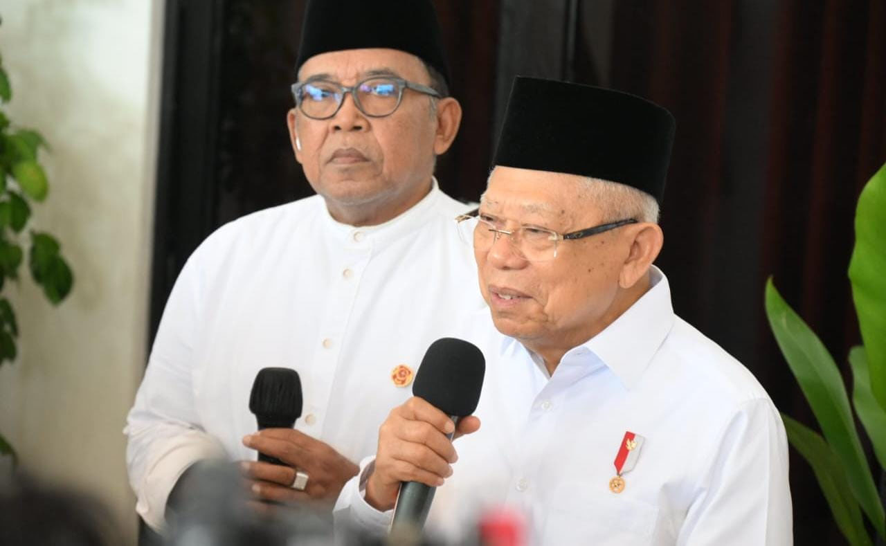 Wapres minta perusahaan jangan abai penuhi hak THR pekerja Wapres minta perusahaan jangan abai penuhi hak THR pekerja