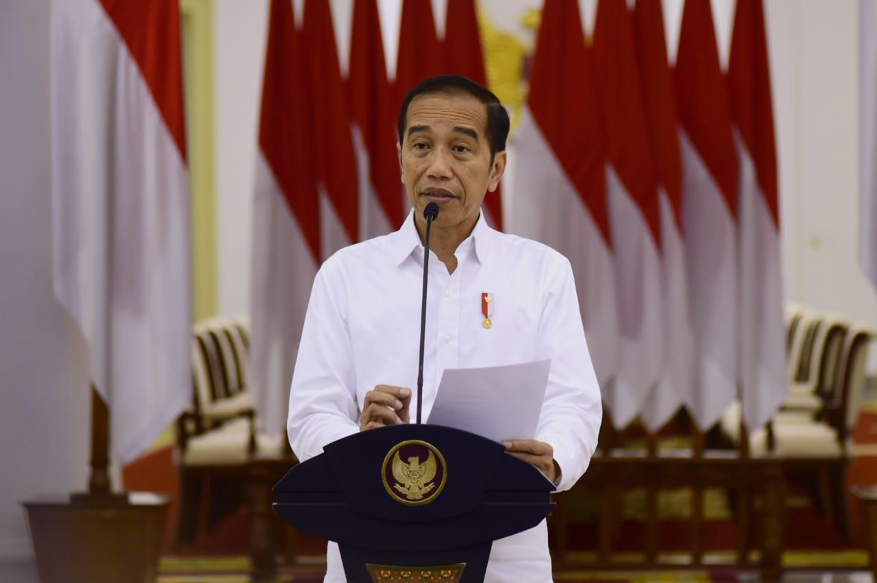 2 Maret 2020: Indonesia resmi masuk ke dalam daftar negara terjangkit COVID-19 2 Maret 2020: Indonesia resmi masuk ke dalam daftar negara terjangkit COVID-19
