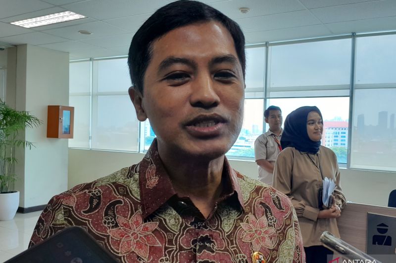 Wamenkes paparkan tips tetap sehat selama Ramadan Wamenkes paparkan tips tetap sehat selama Ramadan