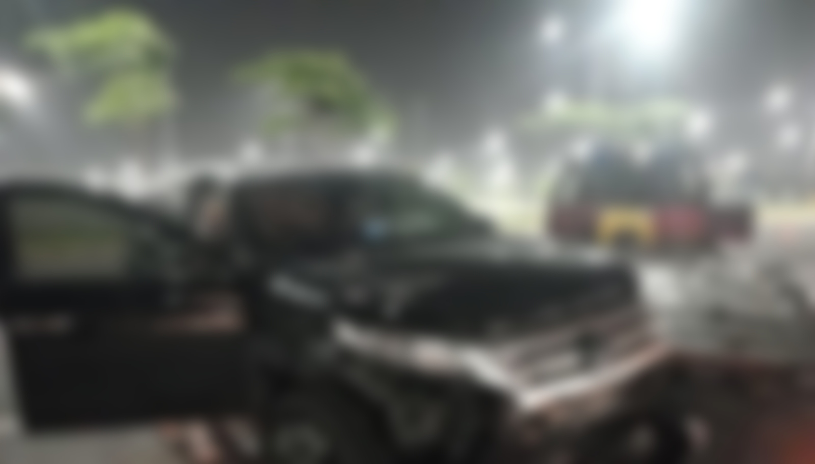 Pajero seruduk mobil towing tewaskan 2 orang di PIK 2, pengemudi terancam 6 tahun penjara