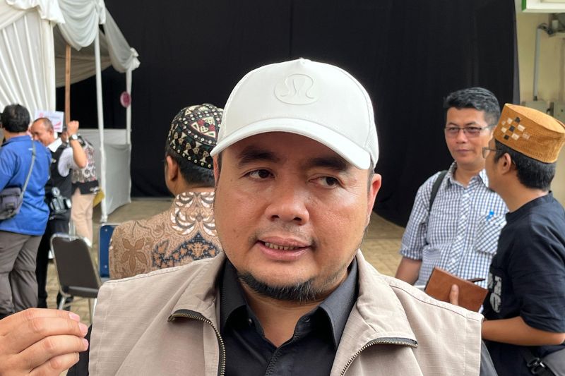 KPU tegaskan penetapan tersangka tak hambat pemutakhiran data di Kuala Lumpur