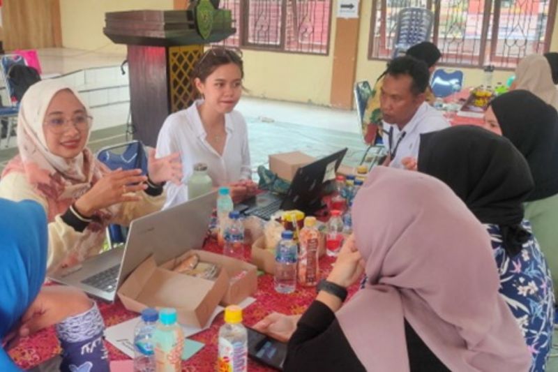 Peneliti sebut warga lokal antusias terlibat perencanaan pembangunan IKN