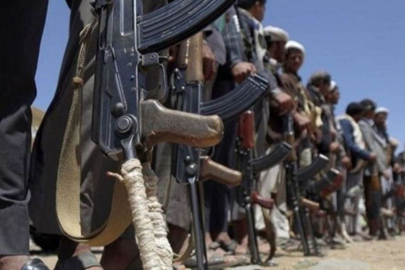 Houthi bersumpah akan serang kapal AS, Inggris dan Israel dengan lebih efektif Houthi bersumpah akan serang kapal AS, Inggris dan Israel dengan lebih efektif