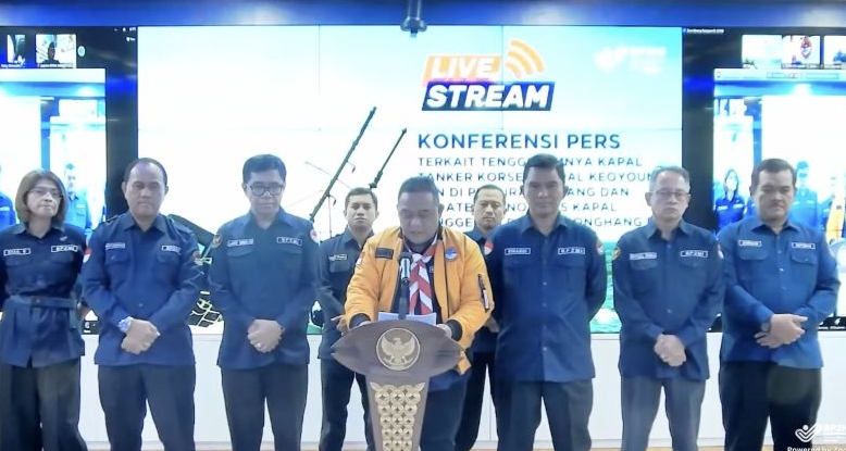 BP2MI konfirmasi PMI jadi korban kapal tenggelam di perairan Jepang