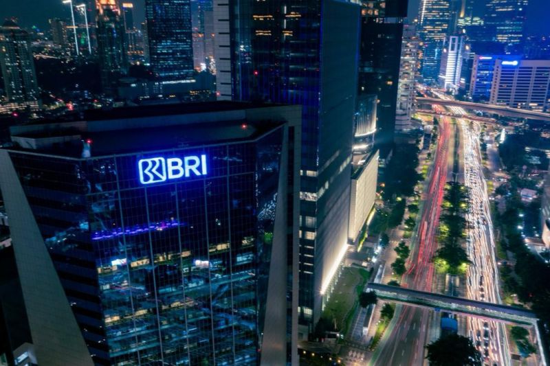 BRI masuk daftar 500 merek paling bernilai dan terkuat di dunia BRI masuk daftar 500 merek paling bernilai dan terkuat di dunia
