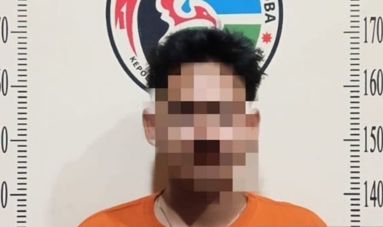 Polresta Samarinda gagalkan transaksi sabu seberat setengah kilogram Polresta Samarinda gagalkan transaksi sabu seberat setengah kilogram