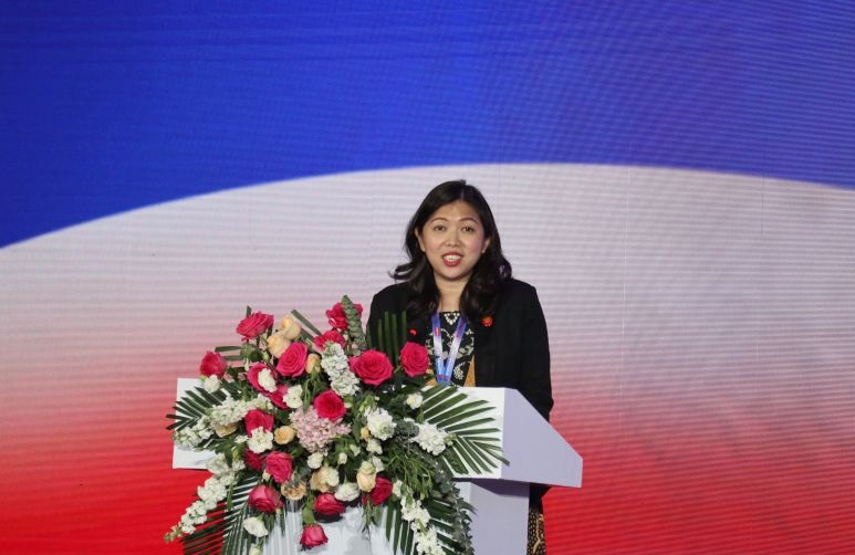 Indonesia dorong produk makanan olahan dapat tembus pasar China