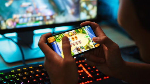 Top Up Game Favoritmu di DA Store, metode pembayarannya lengkap!