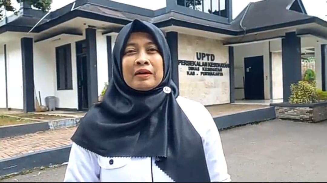 463 warga Purwakarta suspect DBD, 5 meninggal dunia 463 warga Purwakarta suspect DBD, 5 meninggal dunia