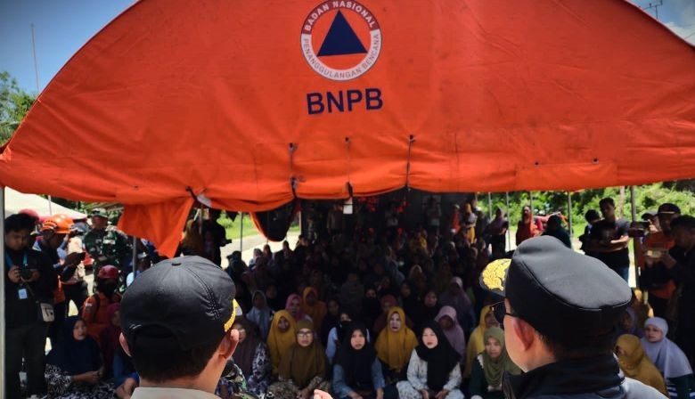 Para korban gempa Bawen membutuhkan pendampingan psikososial untuk atasi trauma