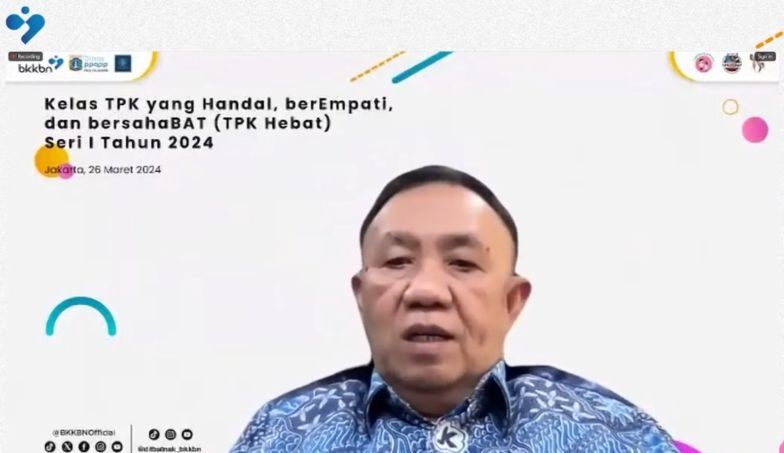 BKKBN minta sertifikat elsimil jadi syarat surat pengantar menikah BKKBN minta sertifikat elsimil jadi syarat surat pengantar menikah