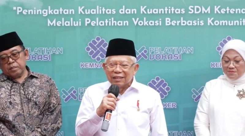 Wapres minta masyarakat sikapi perbedaan 1 Ramadhan dengan legawa Wapres minta masyarakat sikapi perbedaan 1 Ramadhan dengan legawa