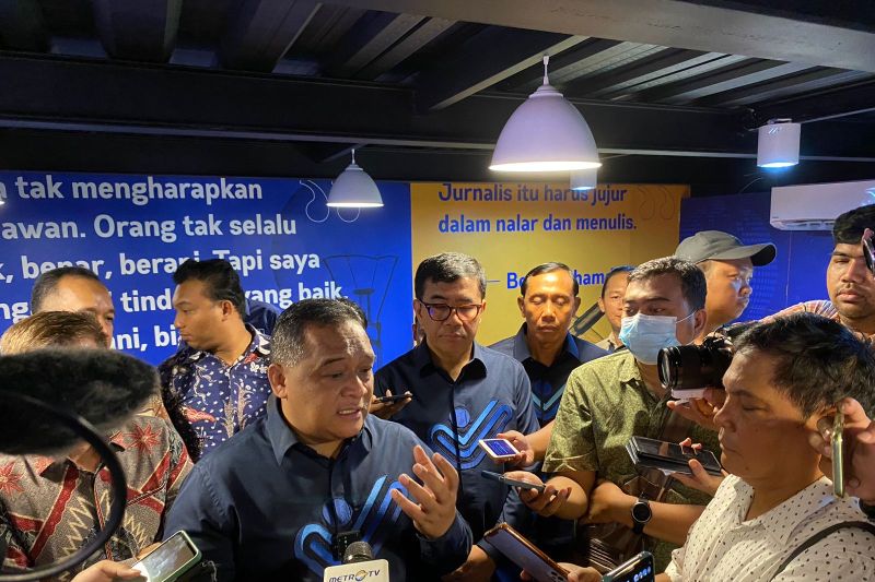 BP2MI luncurkan Migran Pers Room dan ambulans untuk pekerja migran BP2MI luncurkan Migran Pers Room dan ambulans untuk pekerja migran