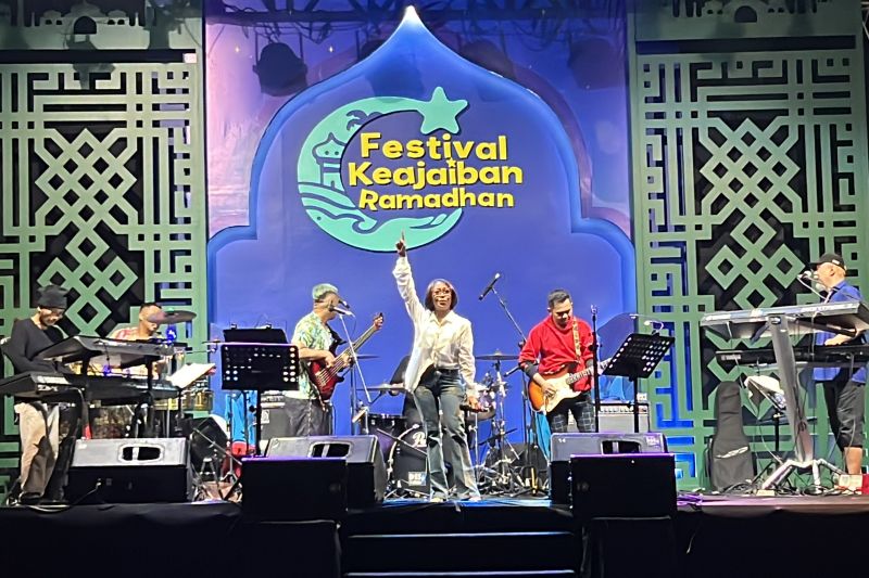 Ancol kembali gratiskan tiket masuk untuk ngabuburit selama Ramadan Ancol kembali gratiskan tiket masuk untuk ngabuburit selama Ramadan