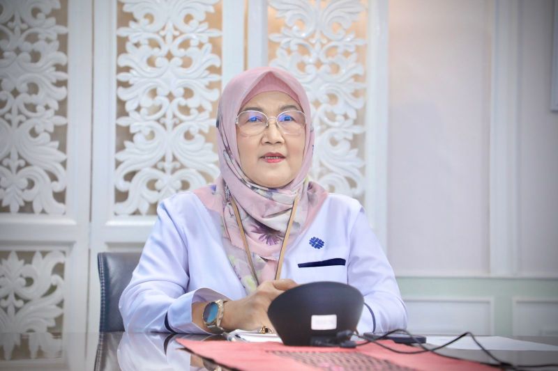 Kemnaker dan JICA kolaborasi perkuat kualitas pengantar kerja Kemnaker dan JICA kolaborasi perkuat kualitas pengantar kerja
