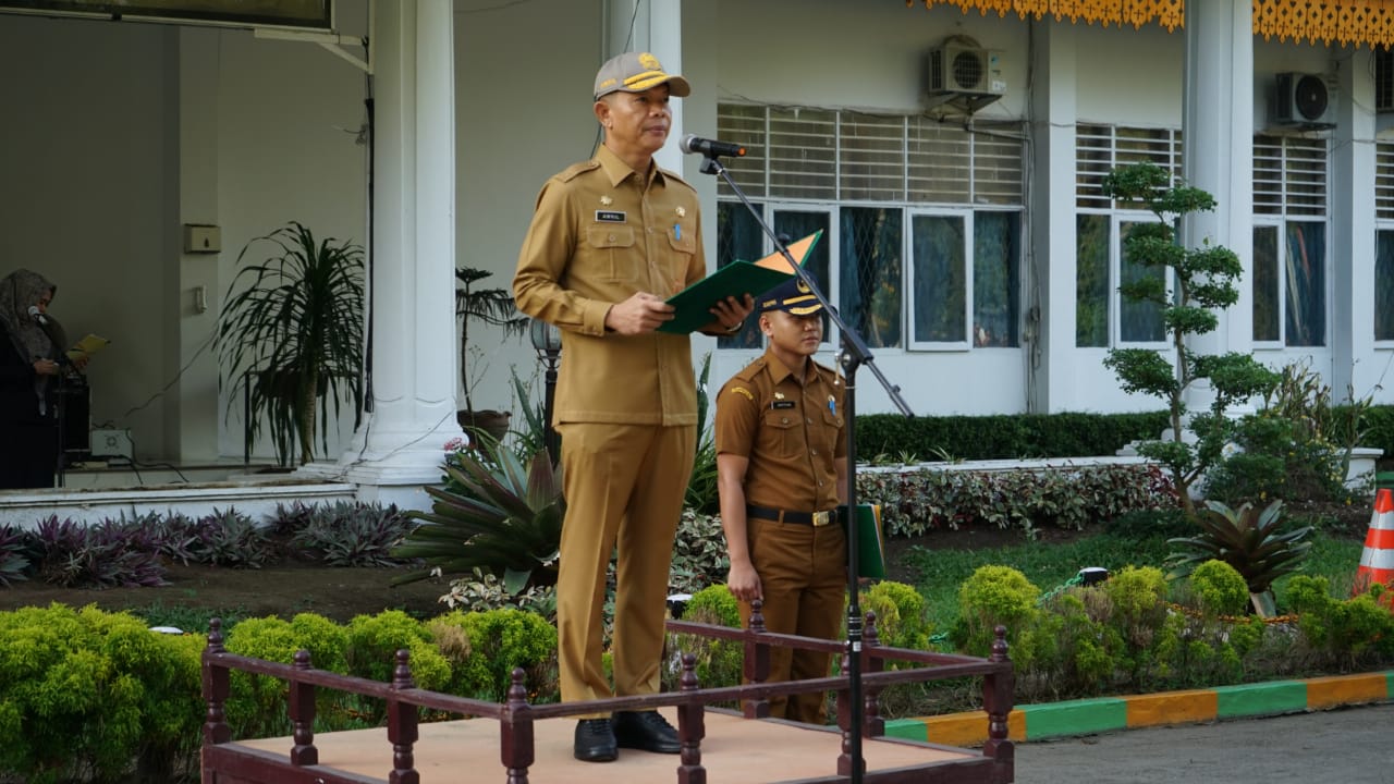 Pemkab Langkat dorong percepatan penghapusan kemiskinan ekstrem Pemkab Langkat dorong percepatan penghapusan kemiskinan ekstrem